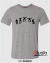 Camiseta Skateboard SKBD20