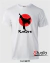 Camiseta Karatê SKT1