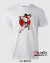 Camiseta Karatê SKT10