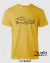 Camiseta Lancer SLNC4