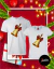 Camiseta Natal SN5