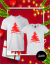 Camiseta Natal SN8