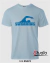 Camiseta Natação SNAT5