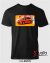 Camiseta 500 SNT23 - Cor Preta