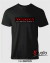 Camiseta Piano SPNO29 - Cor Preta