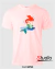 Camiseta Animação SPS3