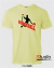 Camiseta Queimado SQ5 - comprar online