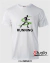 Camiseta Runing SRNG11