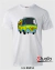 Camiseta Animação SSD14