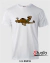 Camiseta Animação SSD16