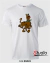 Camiseta Animação SSD23