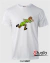 Camiseta Animação SSD7