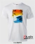 Camiseta Surf SSF10