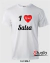 Camiseta Salsa SSL1