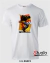 Camiseta Saxofone SSXF5
