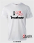 Camiseta Trombone STBN5