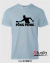 Camiseta Tênis de Mesa STDM12