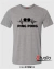 Camiseta Tênis de Mesa STDM13