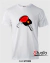 Camiseta Tênis de Mesa STDM2