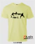 Camiseta Tênis de Mesa STDM6