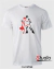 Camiseta Tango STG2
