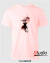 Camiseta Violino SVIO12