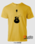 Camiseta Violão SVO9