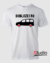 Camiseta do Doblozeiro - Cor Branca