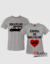 Camisetas Ducateiro e Esposa do Ducateiro