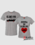 Camisetas Elbeiro e Esposa do Elbeiro