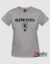 Camiseta da Eletricista