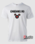 Camiseta do Engenheiro MC - Cor Branca