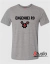 Camiseta do Engenheiro MC