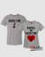 Camisetas Escritor e Esposa do Escritor