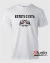 Camiseta do Esteticista - Cor Branca