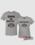 Camisetas Esteticista e Esposo da Esteticista