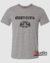 Camiseta do Esteticista