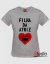 Camiseta Filha da Atriz