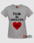 Camiseta Filha da Azulejista