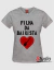 Camiseta Filha da Baixista