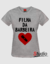 Camiseta Filha da Barbeira