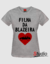 Camiseta Filha da Blazeira