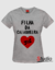 Camiseta Filha da Caiaqueira