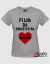 Camiseta Filha da Chevetteira DL