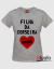 Camiseta Filha da Corseira
