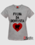 Camiseta Filha da Dentista