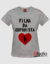 Camiseta Filha da Eufonista