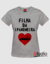 Camiseta Filha da Ipanemeira