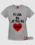 Camiseta Filha da Jetteira