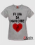 Camiseta Filha da Manicure